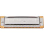 HOHNER Blues Harp Eb – Sleviste.cz