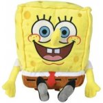 SpongeBob v kalhotách SpongeBob 35 cm – Hledejceny.cz