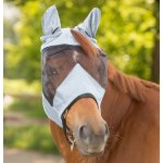 Waldhausen Maska proti hmyzu s ochranou uší Premium černá – Zboží Dáma