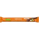 Rapunzel Čokoládová pralinková tyčinka Nirwana Vegan 22 g – Zboží Mobilmania