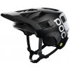 Cyklistická helma POC Kortal Race Mips black matt/Hydrogen white 2021