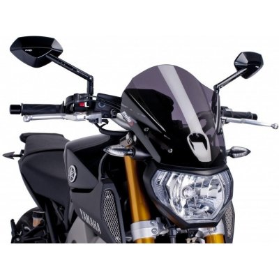 Puig New Generation Touring 6861H kouřová – Sleviste.cz