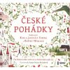 Audiokniha České pohádky - Božena Němcová