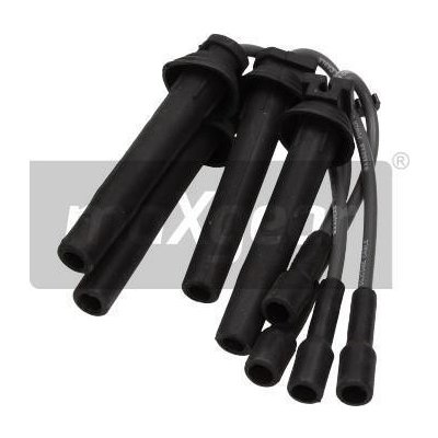 MAXGEAR Sada kabelů pro zapalování 530107 – Hledejceny.cz