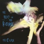 Cure - Head On The Door CD – Zbozi.Blesk.cz