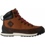 The North Face Back To Berkeley IV Textile Wp pánské boty burnt umber mars dust – Hledejceny.cz
