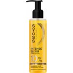 Syoss Beauty Elixir Absolute Oil olejová péče pro poškozené vlasy 100 ml – Hledejceny.cz