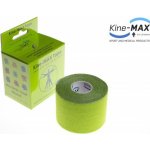 Kine-Max Tape SuperPro Rayon zelená 5m x 5cm – Zbozi.Blesk.cz