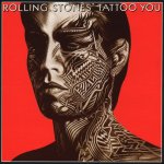 Rolling Stones - Tattoo You CD – Hledejceny.cz