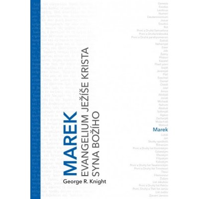 Knight George R. - Marek