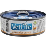 Vet Life Natural Cat Convalescence 85 g – Hledejceny.cz