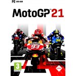 Moto GP 21 – Sleviste.cz