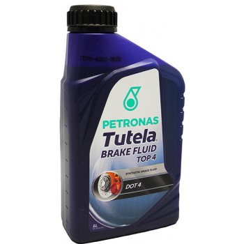 Petronas Tutela TOP 4/S 1 l