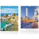 nástěnný Europe 1061628 2026 – Sleviste.cz