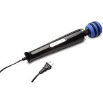 Master Series Zeus Arcana Electro Vibe Wand – Sleviste.cz