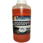 Jet Fish Lososový olej 1l – Hledejceny.cz