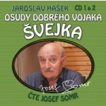 Hašek Jaroslav - Osudy dobrého vojáka Švejka 1+2 / Somr J. 2 – Hledejceny.cz