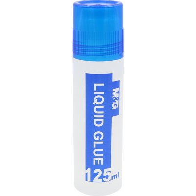 M&G Lepidlo tekuté 125 ml – Zboží Mobilmania