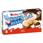 Ferrero Kinder Happy Hippo Cacao 103,5 g – Zboží Mobilmania