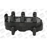Zapalovací cívka BorgWarner (BERU) ZS306 – Hledejceny.cz