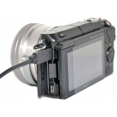 JJC pro Nikon 90 D7000 D5100 – Hledejceny.cz