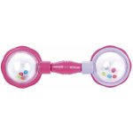 Canpol babies míčky růžová-fialová – Zboží Mobilmania