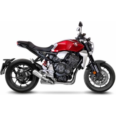 LeoVince 15222 LV-10 Honda CB 1000 R Neo Sports Café (18-22) – Zboží Mobilmania