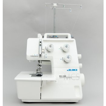 JUKI MCS 1500N