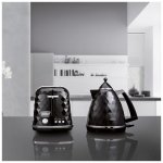 De'Longhi Brillante KBJ 2001.BK – Hledejceny.cz