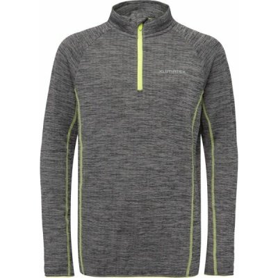 Klimatex Makau šedá – Zboží Mobilmania