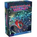 Tlama games Maximální warp – Zboží Živě