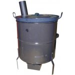 Kinekus Kotlina komplet 500 mm smaltovaná +60 l # WW TP KIN2000275 – Zboží Dáma