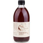 Vanda sirup do kávy Perníček do kávy 540 ml – Zbozi.Blesk.cz