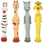 Trixie ZOO dlouháni plněný latex 30 - 32 cm – Sleviste.cz