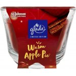 Glade Warm Apple Pie 204 g – Hledejceny.cz