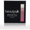 Beauty UK Bronzer Shimmer box Rose 12 g