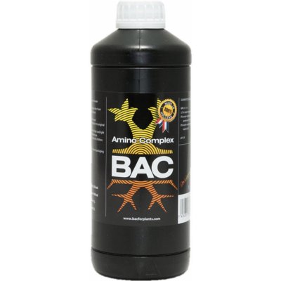 B.A.C. Amino Complex 250 ml