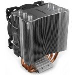 be quiet! Pure Rock Slim 2 BK030 – Zboží Živě