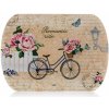 Prostírání Banquet prostírání korkové ROMANTIC RIDE 39x28cm