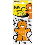 Little Joe Paper Citrus – Hledejceny.cz