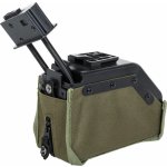 Specna Arms pro M249 zelený elektrický 1500bb – Zboží Dáma