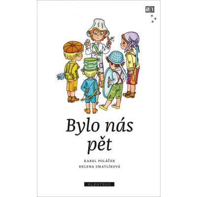 Bylo nás pět – Zbozi.Blesk.cz