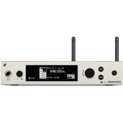 Sennheiser EM 300-500 G4 – Hledejceny.cz