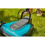 GARDENA HandyMower P4A 14620-55 – HobbyKompas.cz