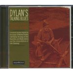 VARIOUS - DYLAN'S TALKING BLUES ~ THE ROOTS OF BOB'S RHYTHMI CD – Hledejceny.cz