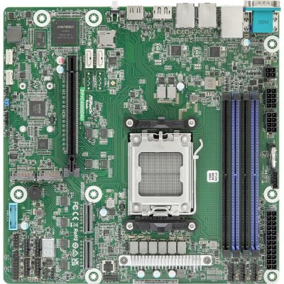 ASRock EPYC4000D4U – Hledejceny.cz
