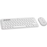 Logitech Pebble 2 Combo MK380s 920-012240 – Sleviste.cz