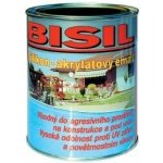 Bisil Barva na beton pod vodu 0,7 kg bílá – Zboží Mobilmania