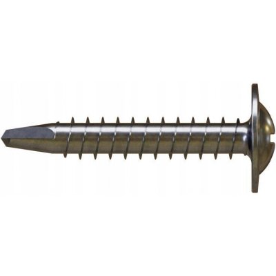 Univerzální vruty Stalco 4,2 x 13 mm 1 kg / 1000 ks – Hledejceny.cz