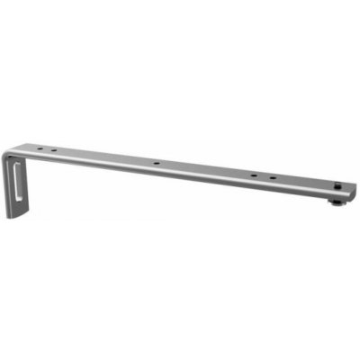 Římsový držák Domoletti, 40 x 207 mm – Sleviste.cz